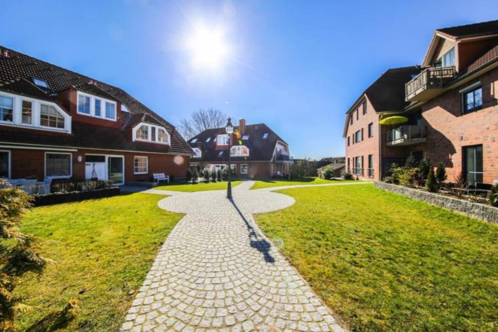 Ferienwohnung Ausspann Timmendorfer Strand Exteriér fotografie