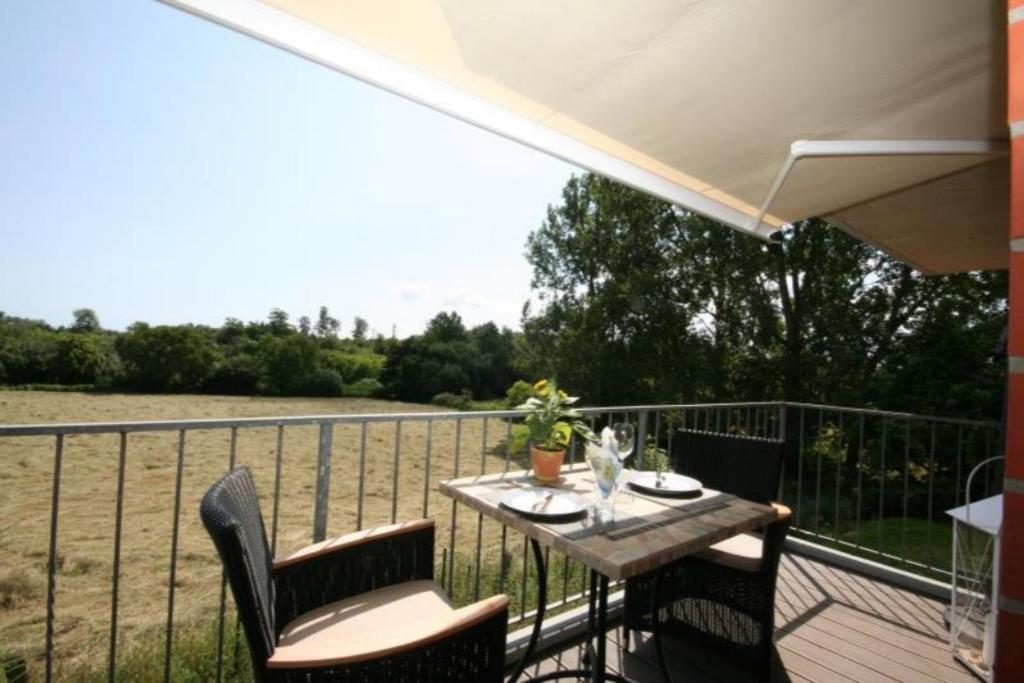 Ferienwohnung Ausspann Timmendorfer Strand Exteriér fotografie