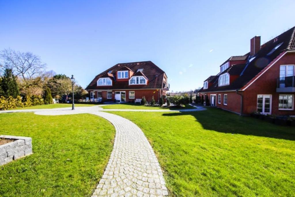 Ferienwohnung Ausspann Timmendorfer Strand Exteriér fotografie